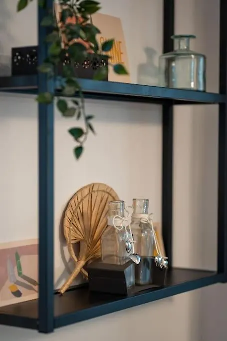 Huge Flat With Terrace & Parking And 3 Bed Rooms Βιέννη 0*,  Αυστρία