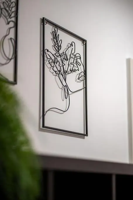 Διαμέρισμα Huge Flat With Terrace & Parking And 3 Bed Rooms Βιέννη